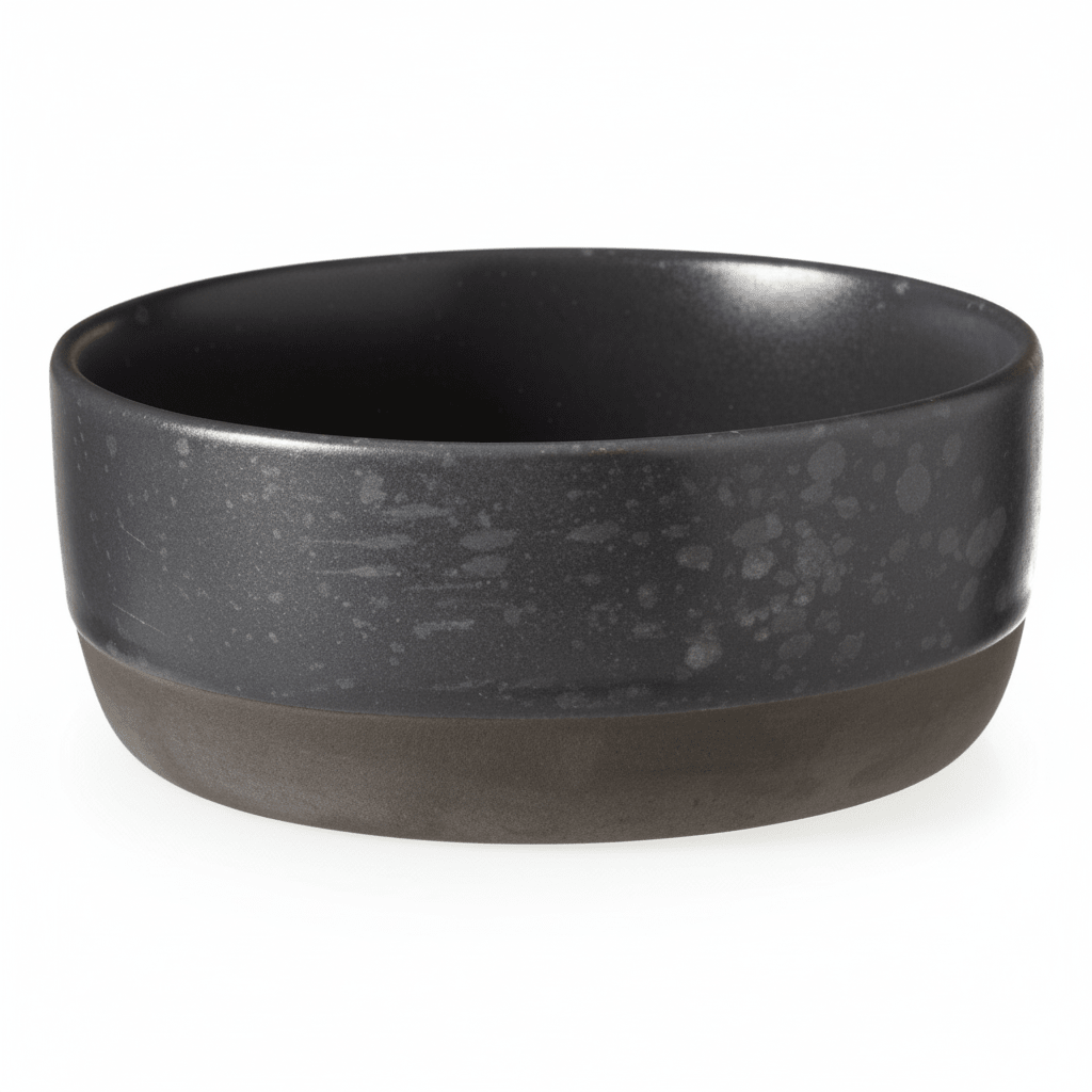 Hygge Medium Grey Bowl
