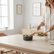 Hygge Medium Grey Bowl
