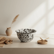 Hygge Medium Metal Bowl
