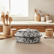 Hygge Oval Roaster