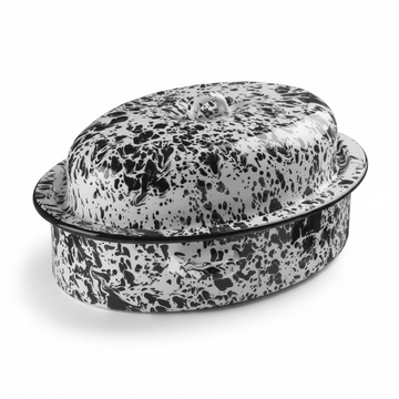 Hygge Oval Roaster