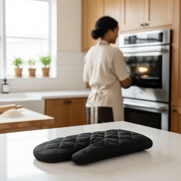 Hygge Single Oven Glove