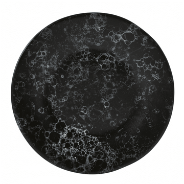 Hygge Small Marble Effect Side Plate