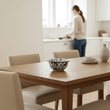 Hygge Small Metal Bowl