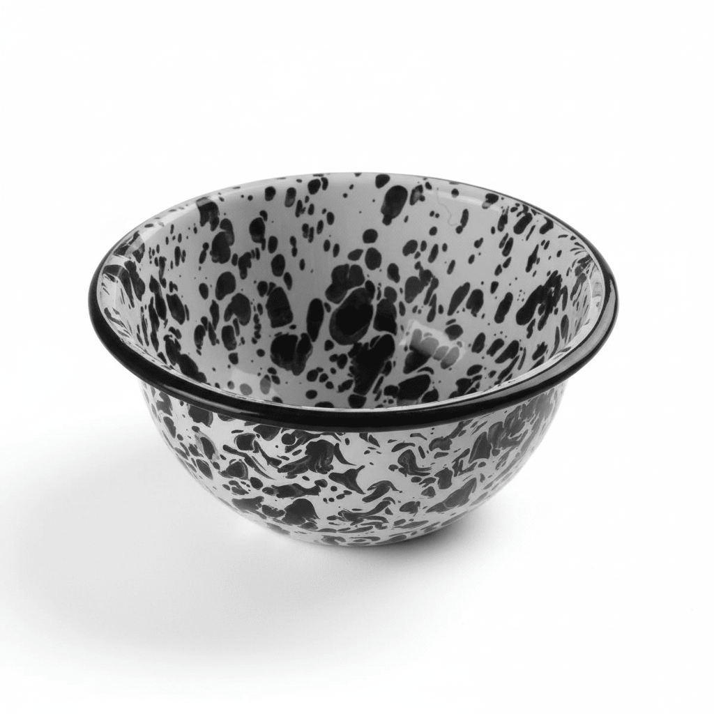 Hygge Small Metal Bowl