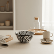Hygge Small Metal Bowl