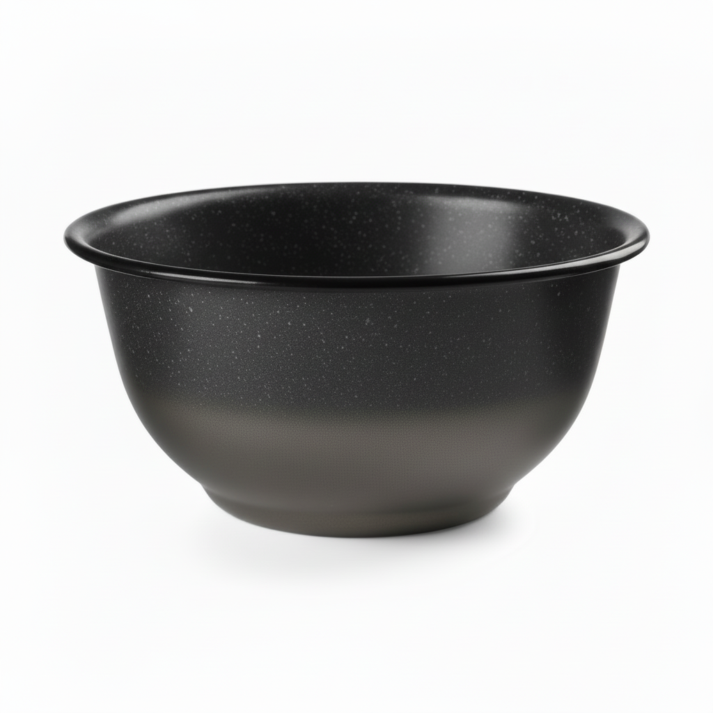 Hygge Large Metal Bowl