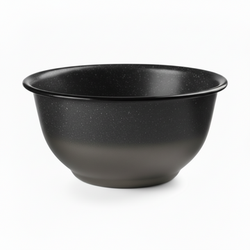 Hygge Large Metal Bowl