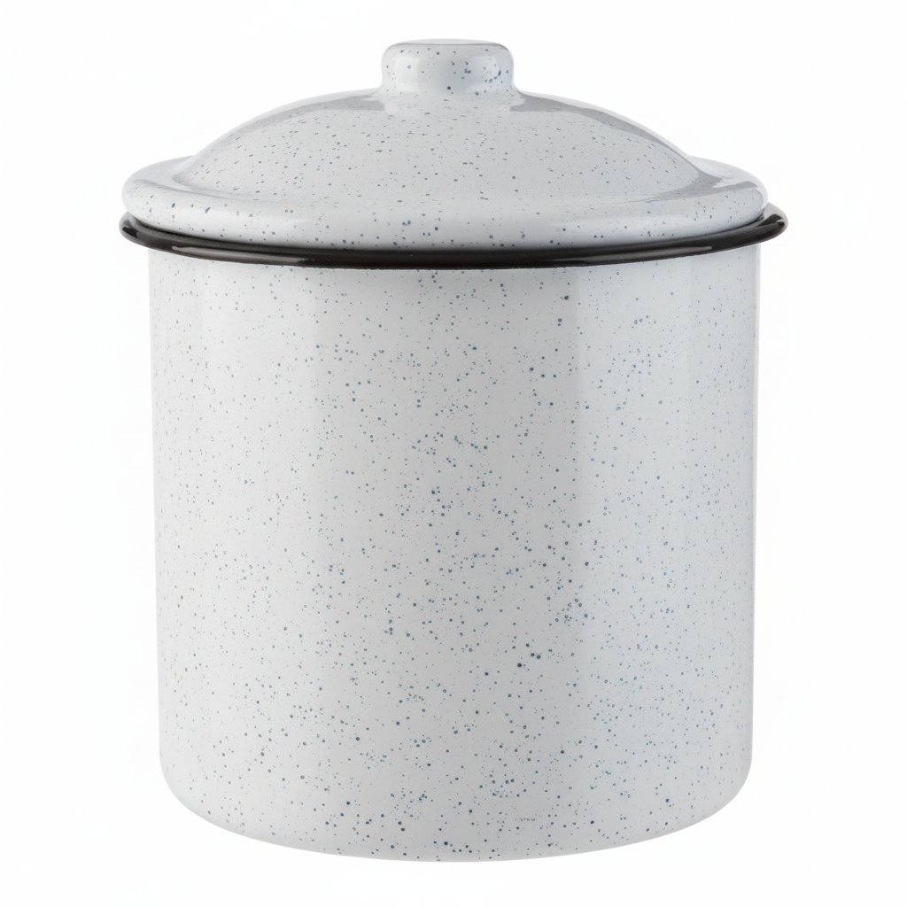 Hygge Medium Canister