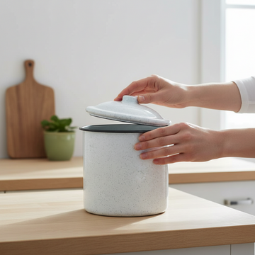 Hygge Medium Canister