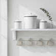 Hygge Medium Canister