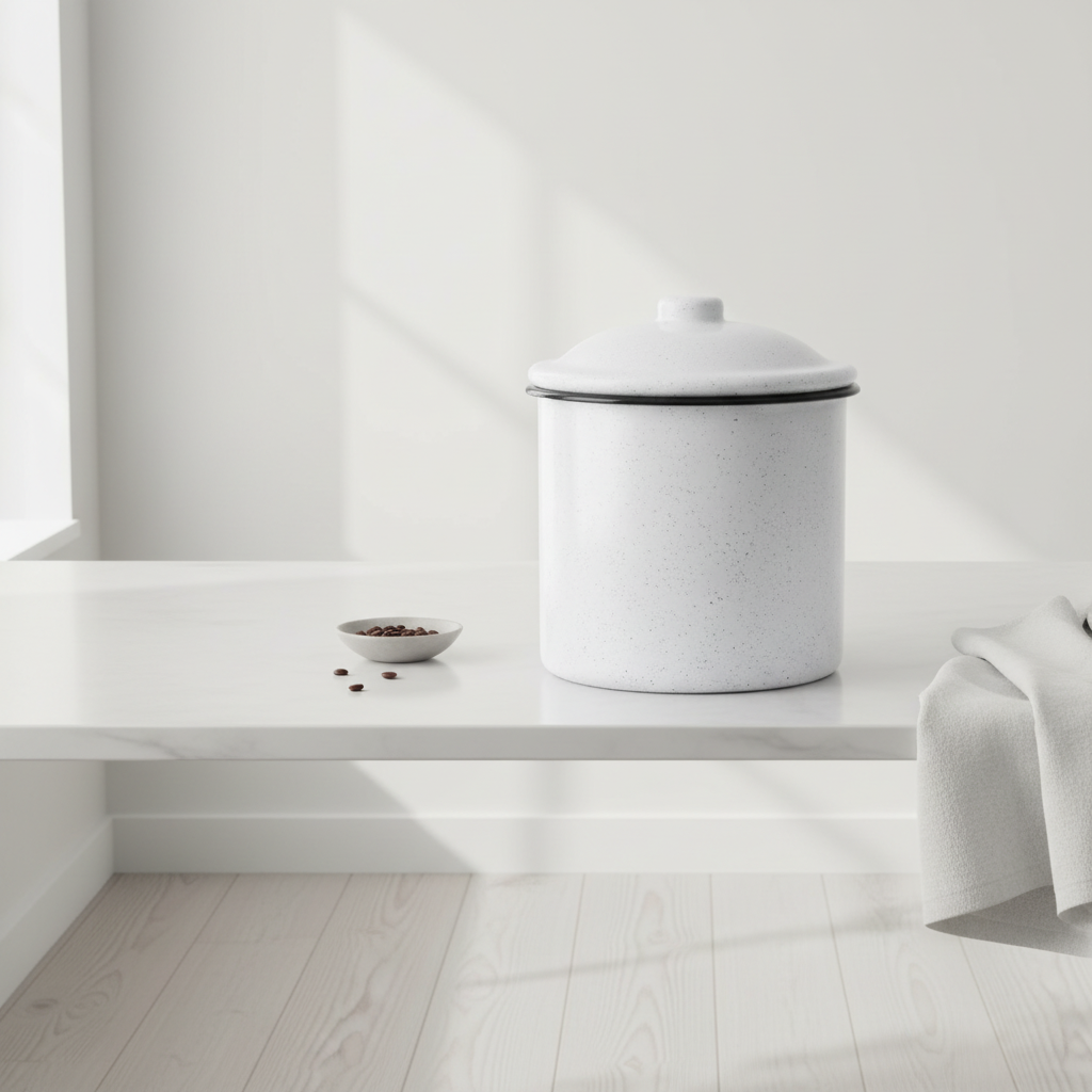 Hygge Medium Canister