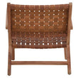 Inca Armchair