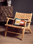 Inca Armchair