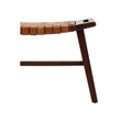 Inca Strapped Stool