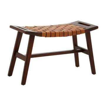 Inca Strapped Stool