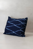 Indigo Cloth Cushion - 115.1