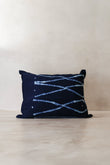 Indigo Cloth Cushion - 115.2