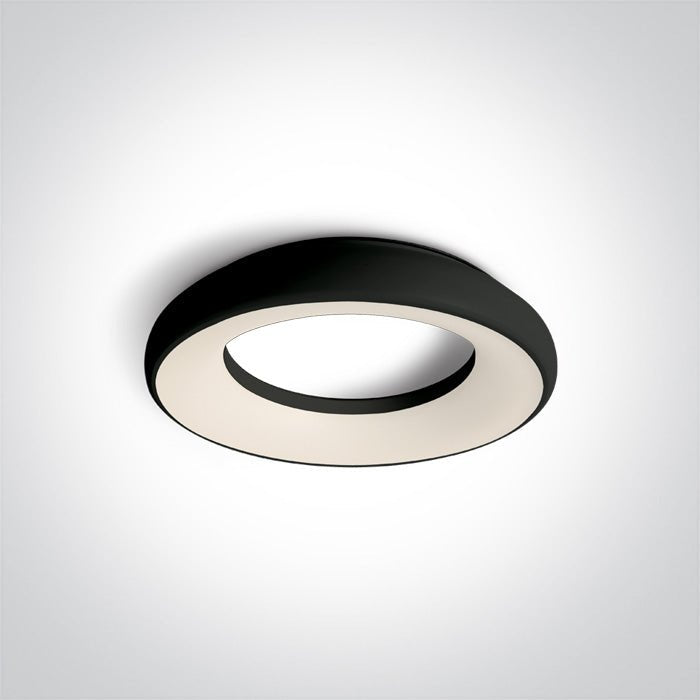 Indoor LED & Music Plafo - 67402