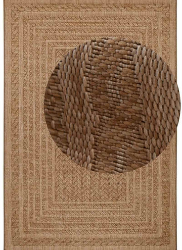 Indoor Outdoor Limonero Rug ‚Äì Sisal - Look