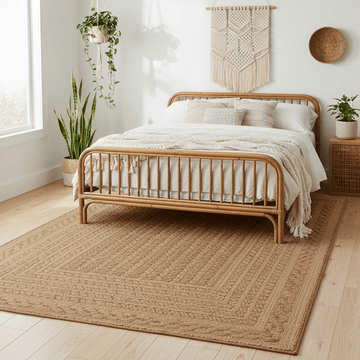 Indoor Outdoor Limonero Rug Sisal - Look
