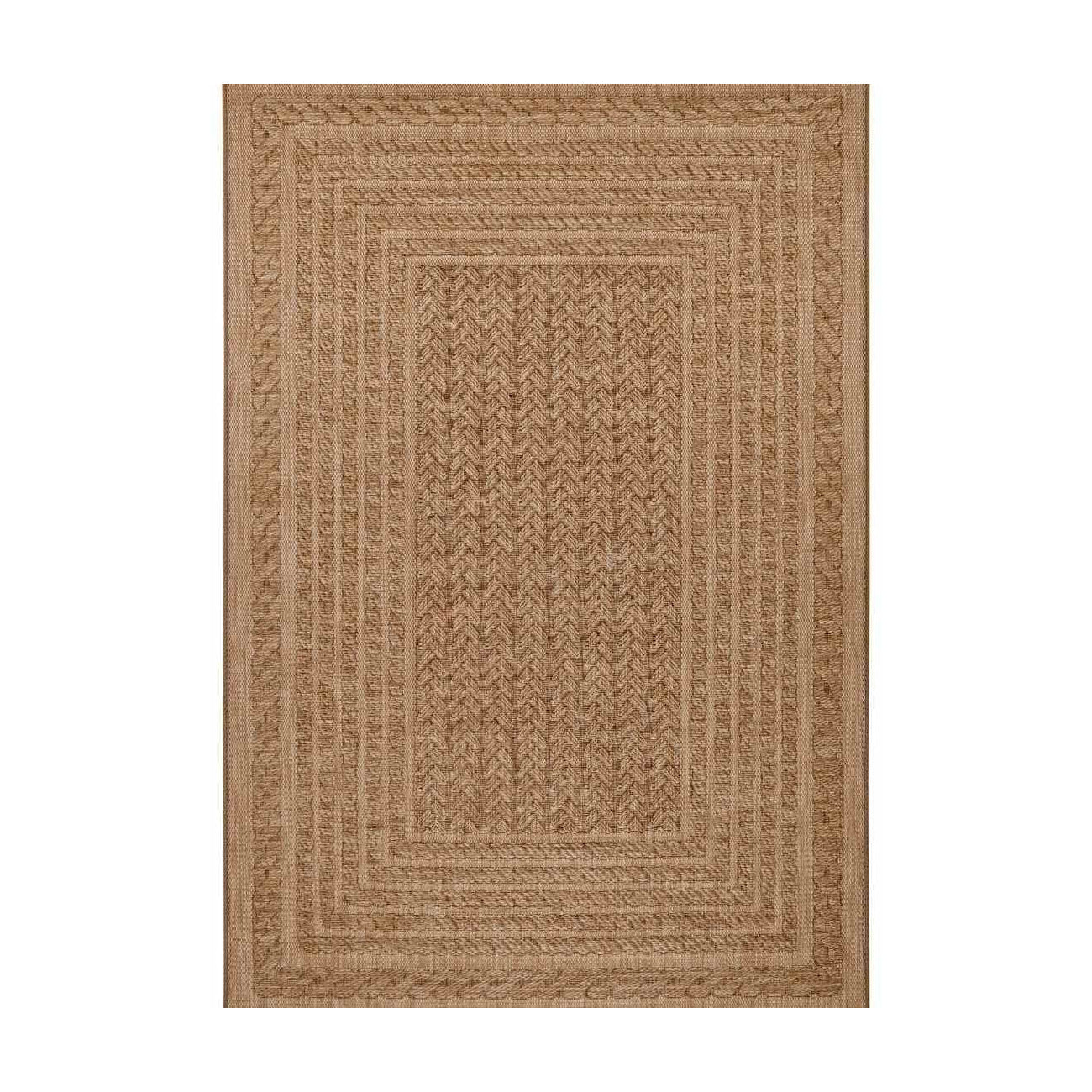 Indoor Outdoor Limonero Rug Sisal - Look