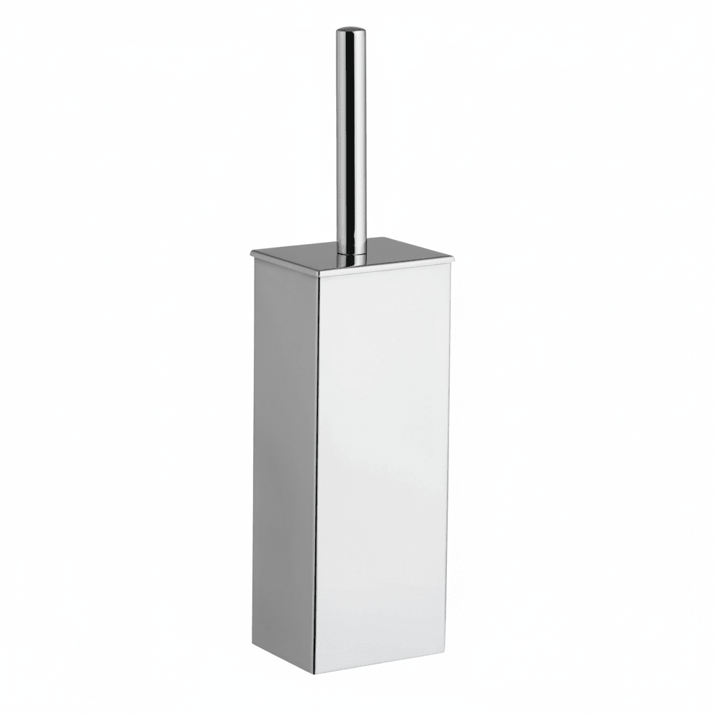 Indy Square Toilet Brush