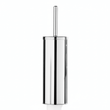 Indy Stainless Steel Toilet Brush with Holder