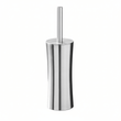 Indy Stainless Steel Toilet Brush with Holder