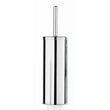 Indy Stainless Steel Toilet Brush with Holder