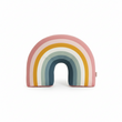 Ins sweet single product pillow super soft rainbow pillow pillows baby toys home decoration