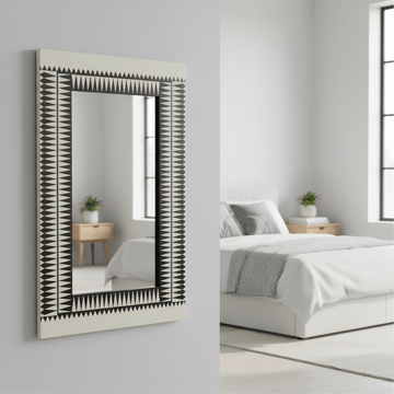 Issey Wall Mirror