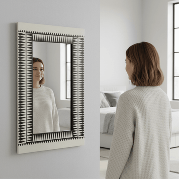 Issey Wall Mirror