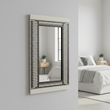 Issey Wall Mirror