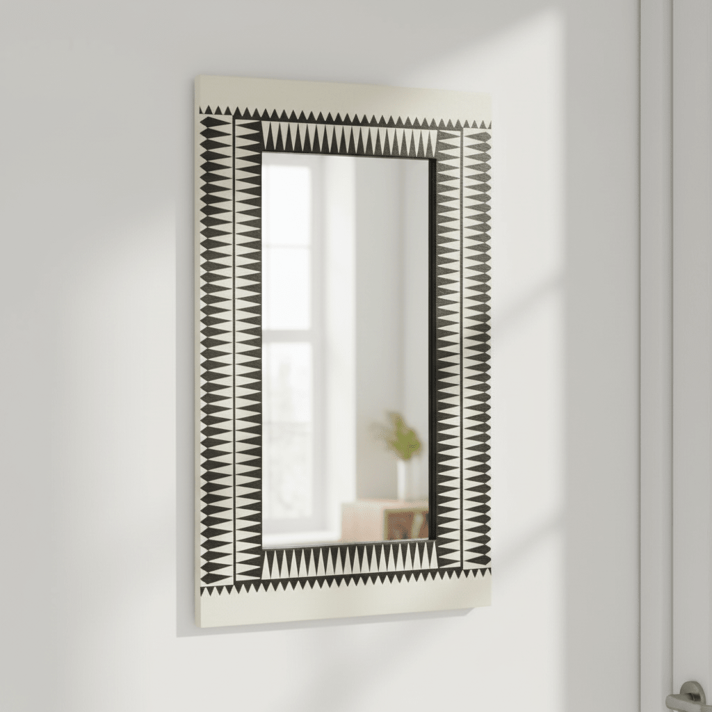 Issey Wall Mirror