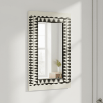 Issey Wall Mirror