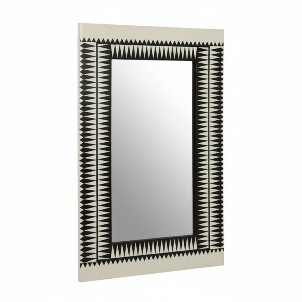 Issey Wall Mirror