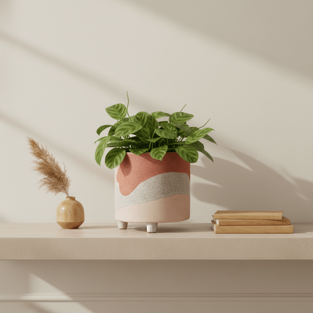 Jada Large Planter