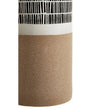 Jada Large Striped Vase
