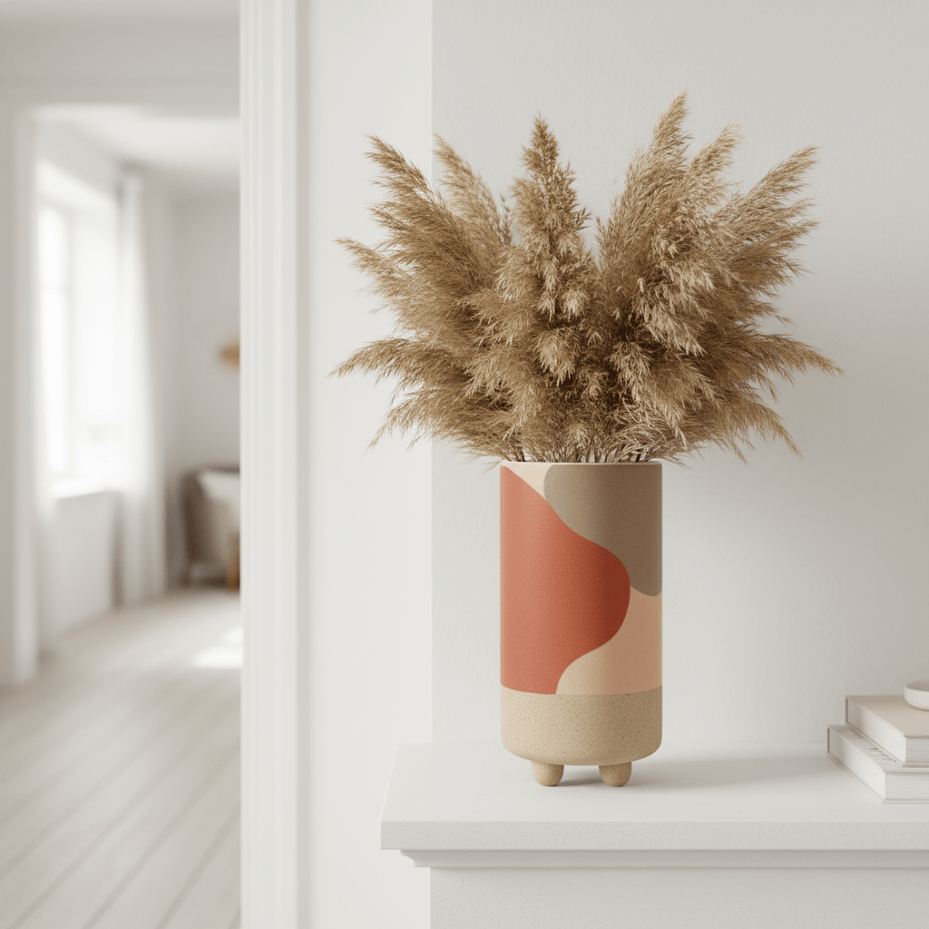 Jada Large Vase