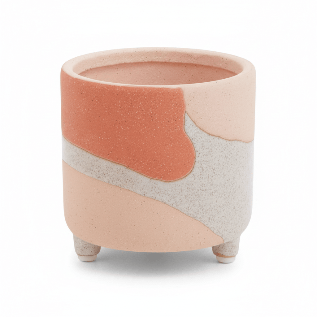 Jada Small Planter