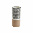 Jada Small Striped Vase