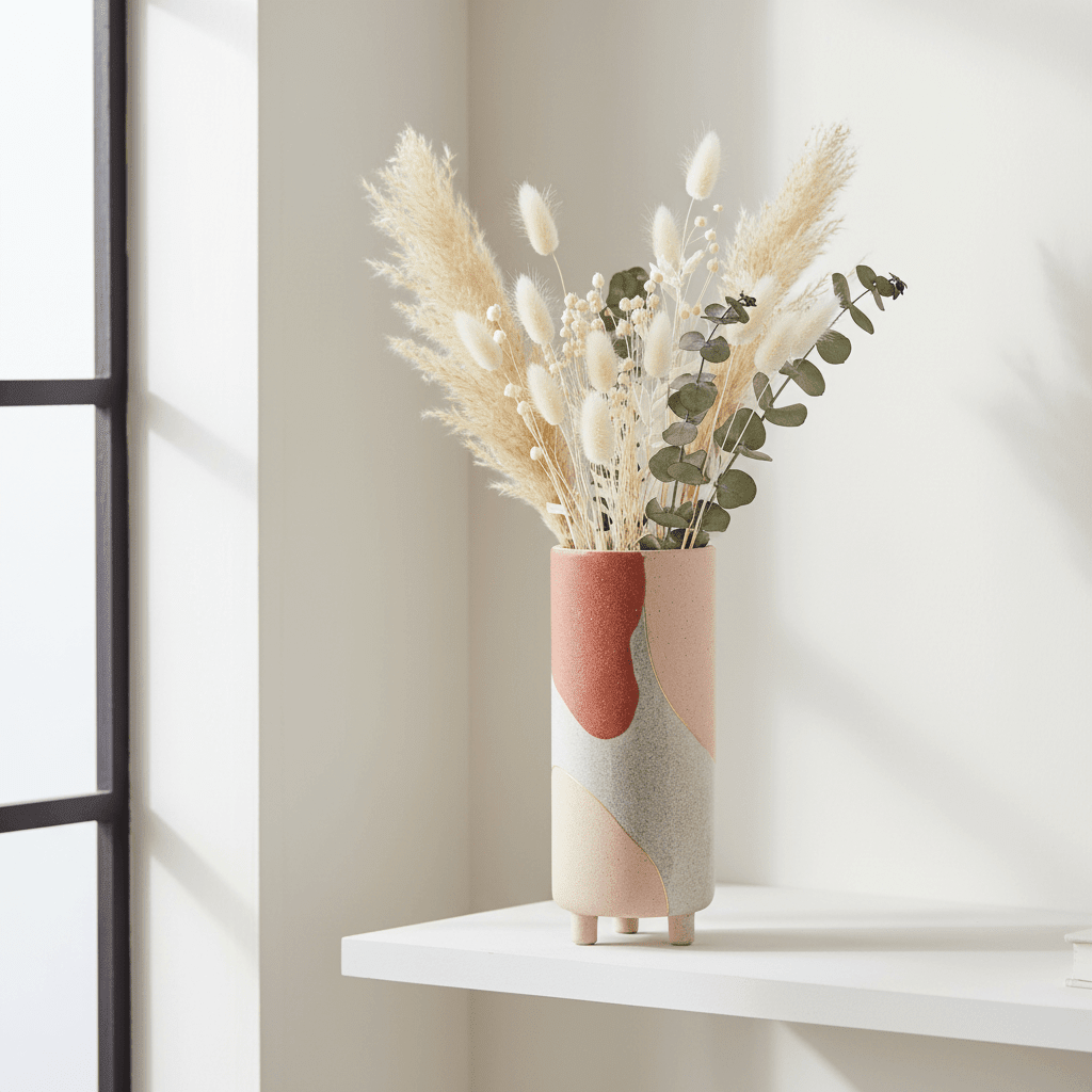 Jada Small Vase