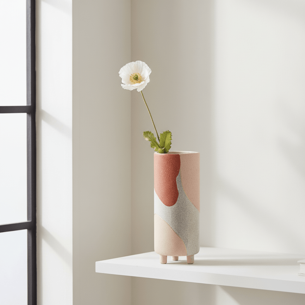 Jada Small Vase