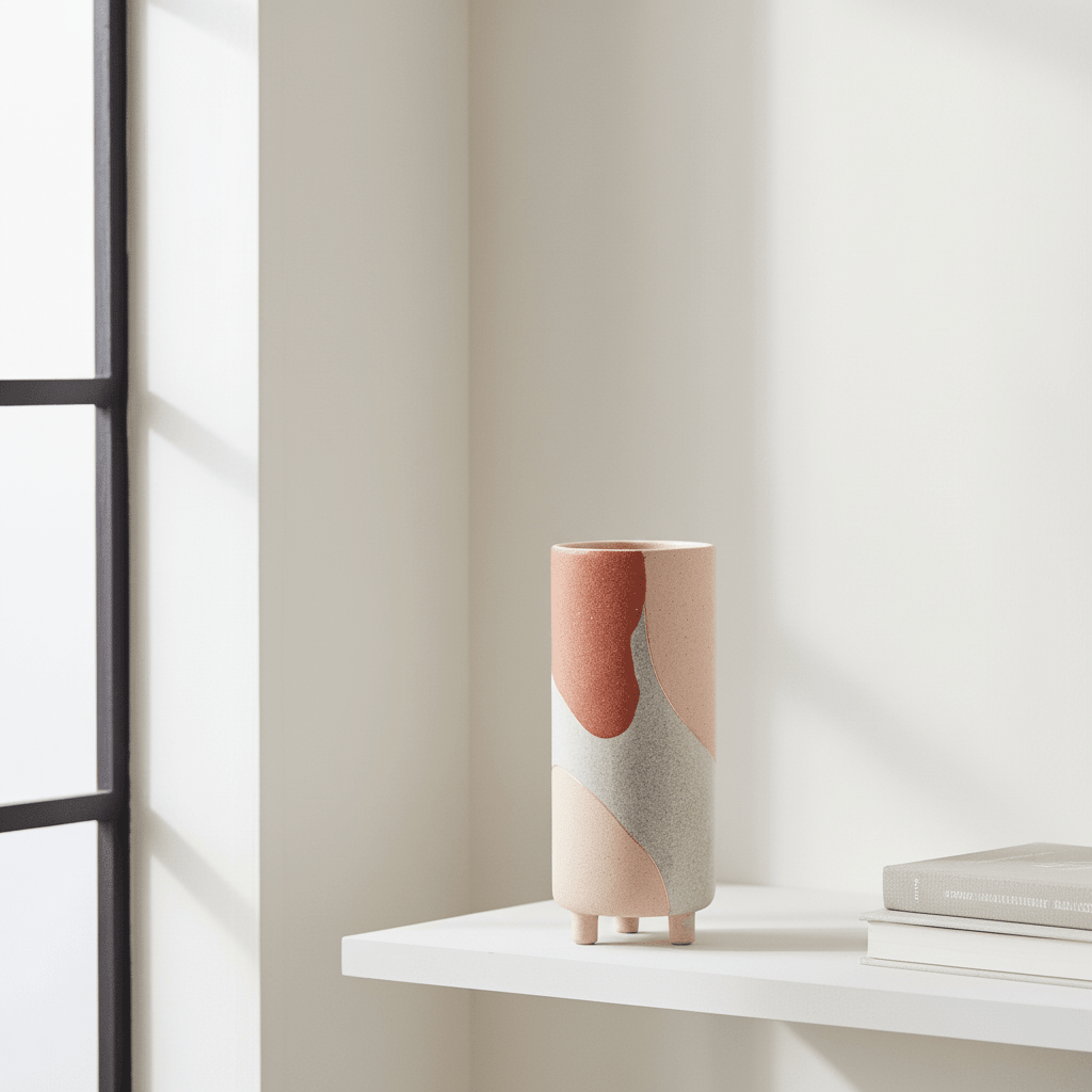 Jada Small Vase