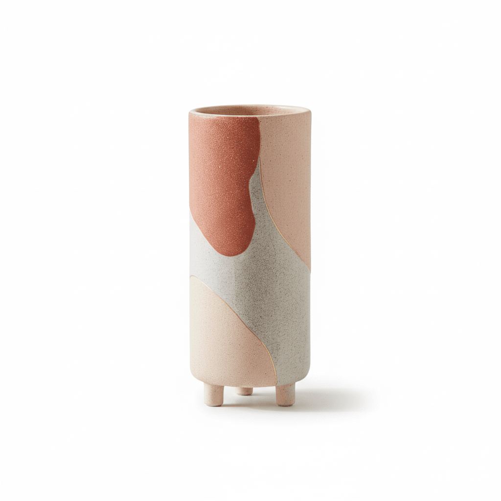 Jada Small Vase
