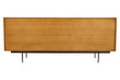 Jakara Sideboard With Metal Legs
