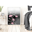 Japandi Interiors | Set of 3 Asian Inspired Wall art Prints