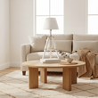 Jasper White Tripod Base Feature Lamp
