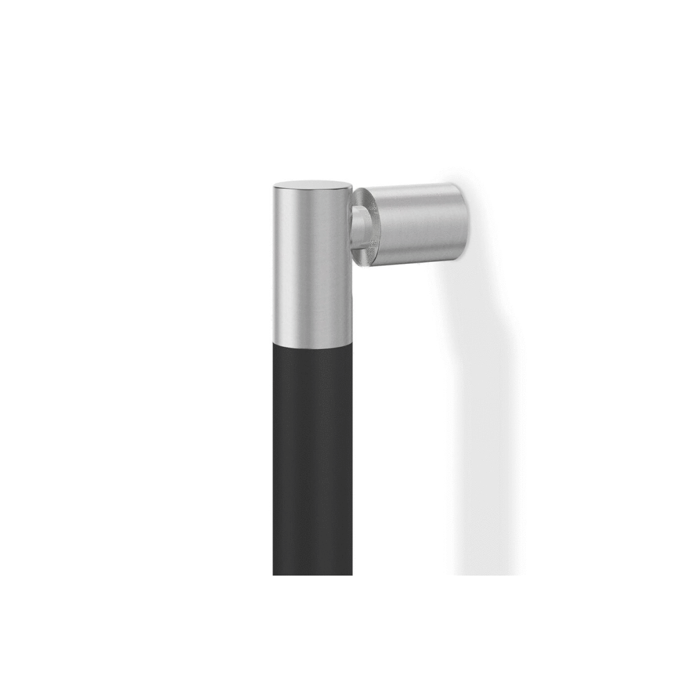 Jaz Brushed Stainless Steel Floor Squeegee 40328